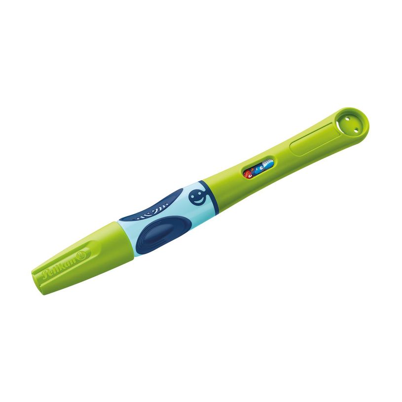 4012700805676-Pelikan Griffix 4 P2NBL - stylo plume - bleu-P_300025215_2-1