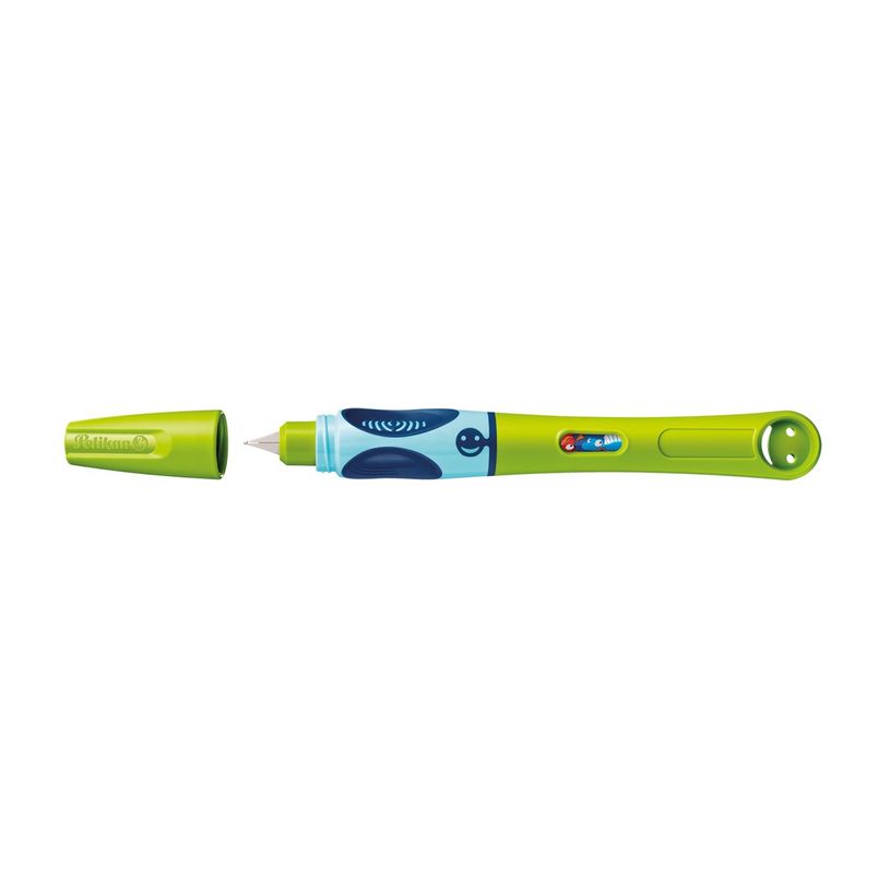 4012700805676-Pelikan Griffix 4 P2NBL - stylo plume - bleu-P_300025215_3-2