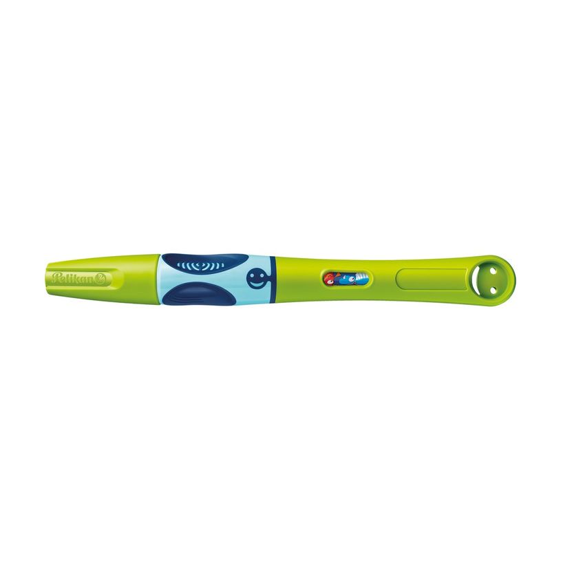 4012700805676-Pelikan Griffix 4 P2NBL - stylo plume - bleu-P_300025215_4-4