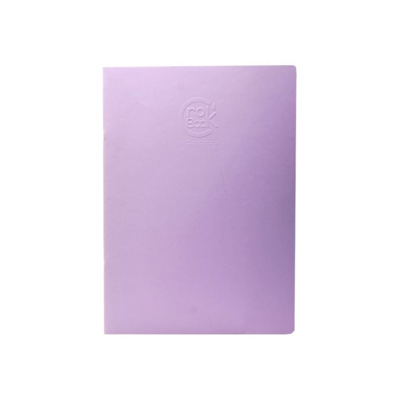 3329680060317-Clairefontaine Crok'Book - cahier de notes - A3 - 24 feuilles-P_300025529_7-6