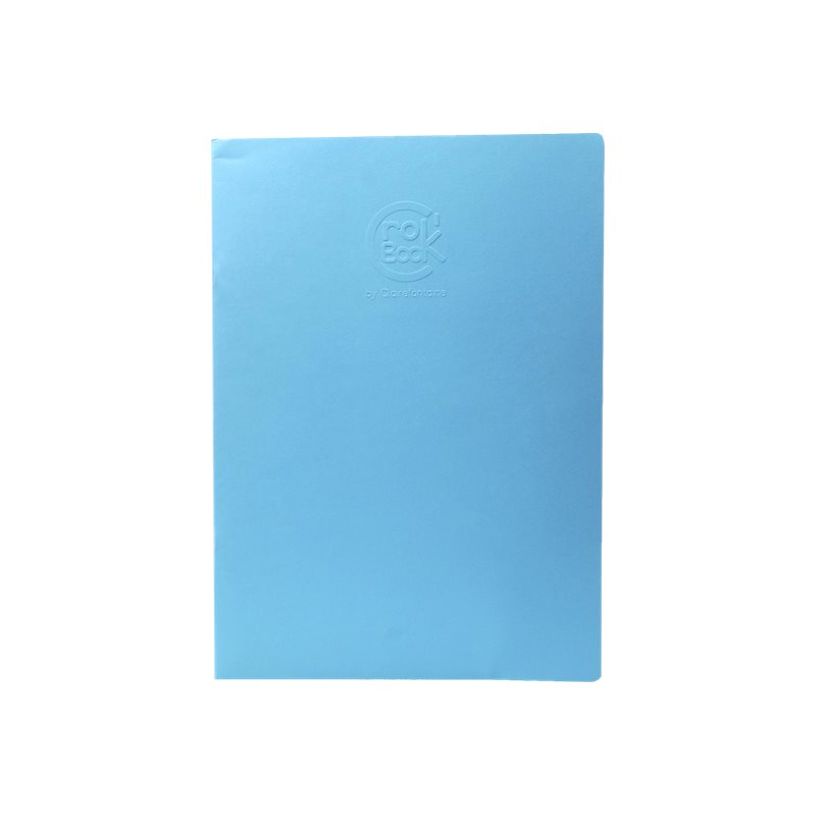 3329680060317-Clairefontaine Crok'Book - cahier de notes - A3 - 24 feuilles-P_300025529_9-8