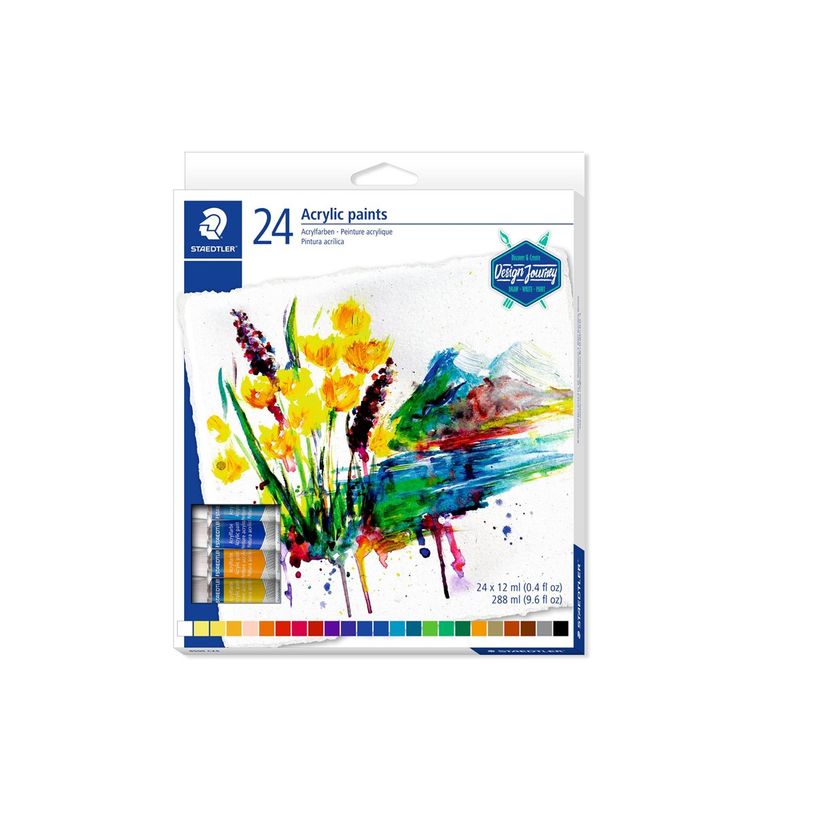 4007817024171-Estuche carton 24 tubos pintura acrilica-P_300025552_1-1