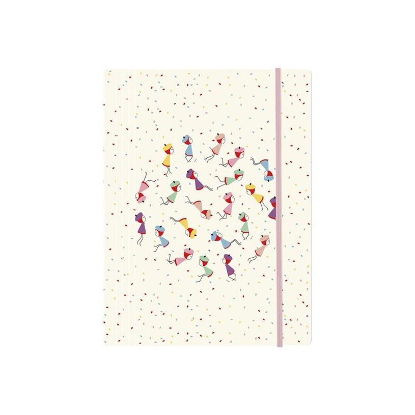 3329680833386-Clairefontaine NINA 3 - classeur à attaches - A4 Maxi-P_300026155_1-0