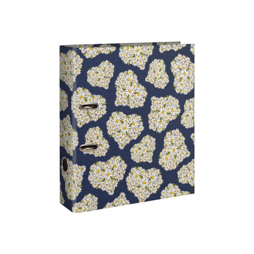 0403000261585-Clairefontaine Les Cakes de Bertrand - classeur à levier-P_300026158_1-0