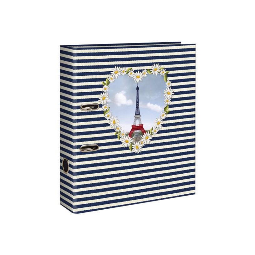 0403000261585-Clairefontaine Les Cakes de Bertrand - classeur à levier-P_300026158_2-1