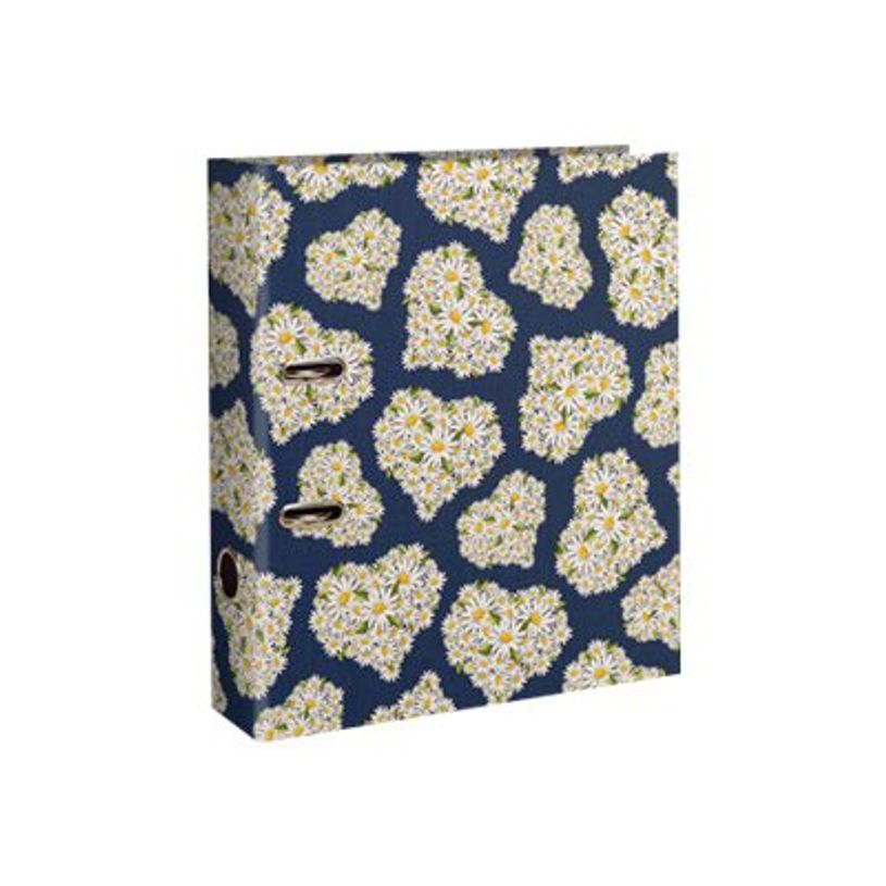 0403000261585-Clairefontaine Les Cakes de Bertrand - classeur à levier-P_300026158_3-2