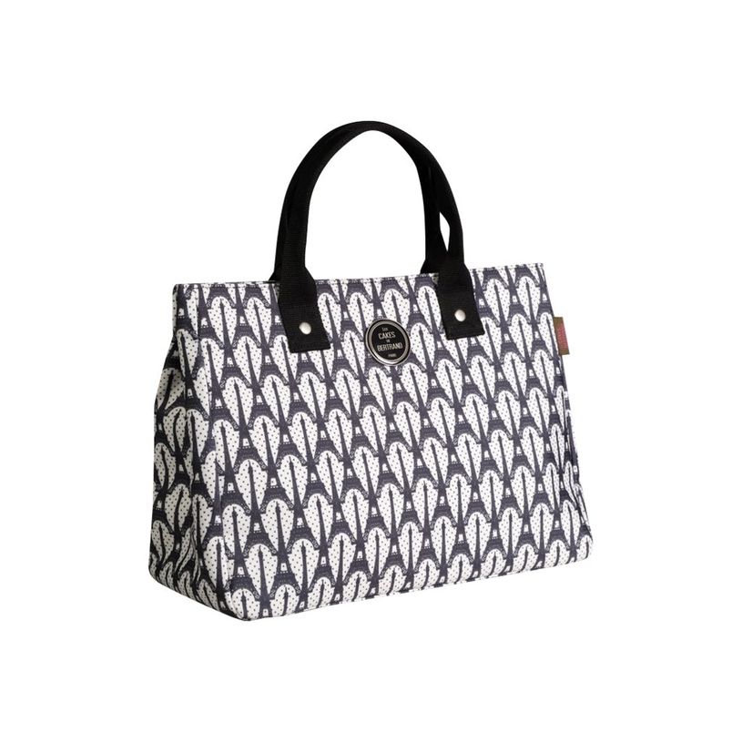 3329680832075-Clairefontaine Les Cakes de Bertrand - Sac à main - jean - Vif - Paris-P_300026163_1-0