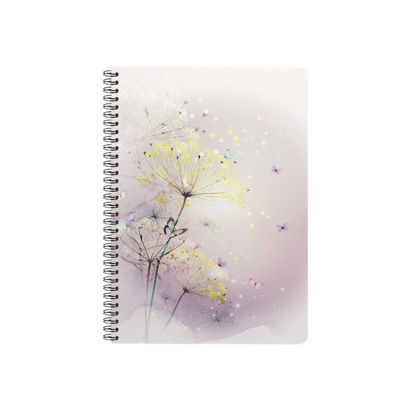 3329681151410-Clairefontaine Chacha by Iris 4 - cahier de notes - A4 - 50 feuilles-P_300026166_1-0