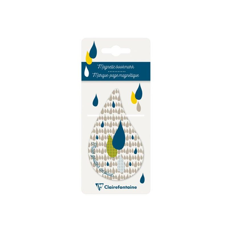 3329680832976-Clairefontaine Three raindrops - marque-page magnétique (pack de 3)-P_300026176_2-1