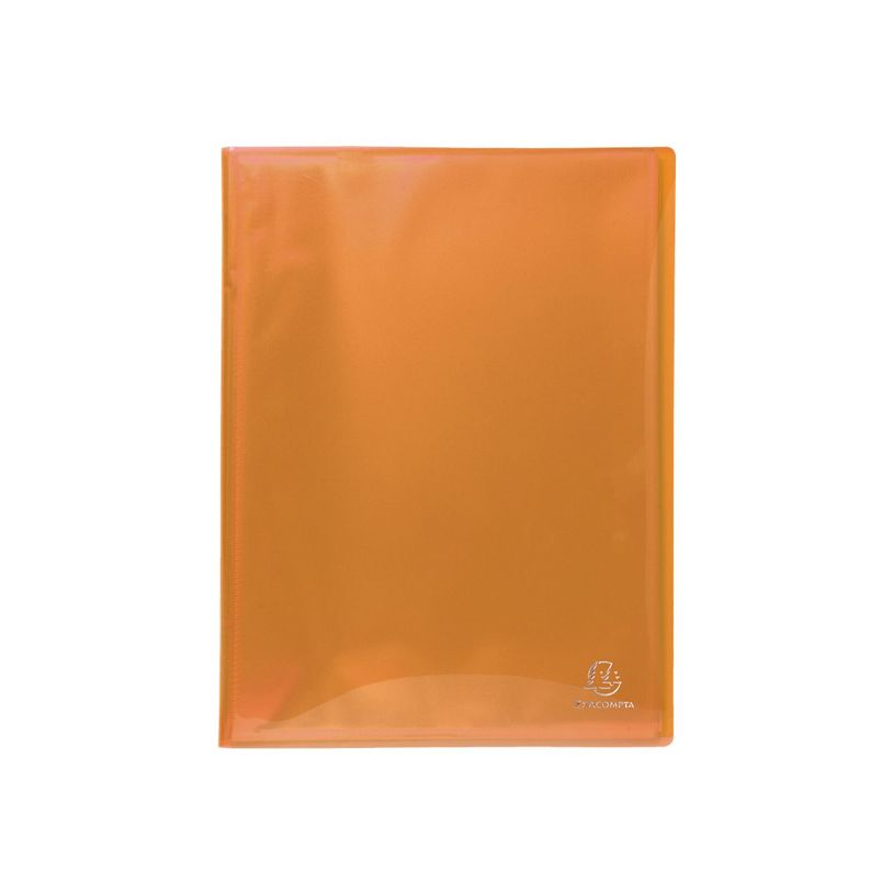 3130630854708-Exacompta Iderama PP - Porte vues - 80 compartiments - 160 vues - A4 - couleurs assorties-P_300026186_8-4