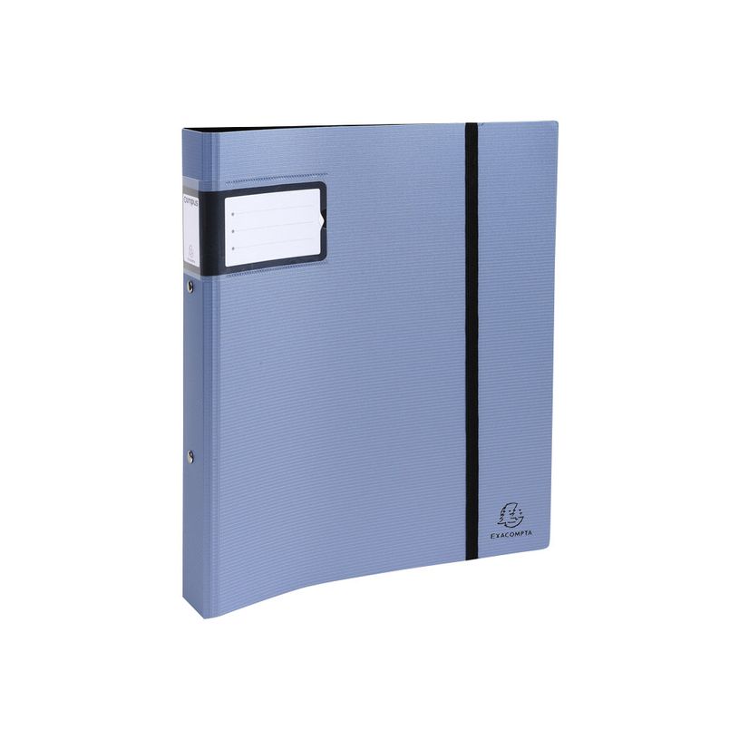 3130630546627-Exacompta Campus METAL - classeur à anneaux - A4 Maxi - pour 275 feuilles - disponible en-P_300026190_1-0