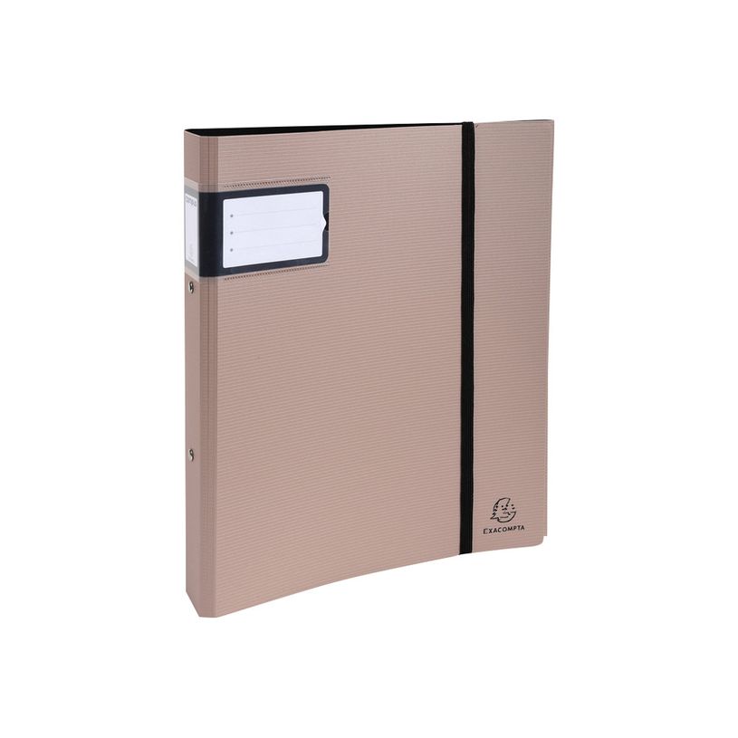 3130630546627-Exacompta Campus METAL - classeur à anneaux - A4 Maxi - pour 275 feuilles - disponible en-P_300026190_2-1