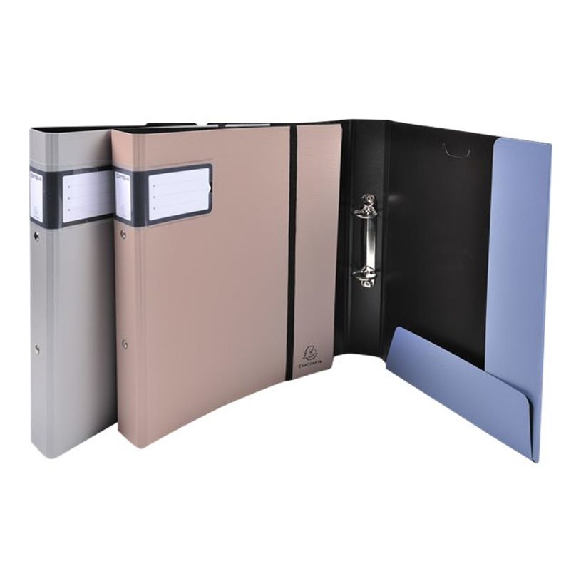 3130630546627-Exacompta Campus METAL - classeur à anneaux - A4 Maxi - pour 275 feuilles - disponible en-P_300026190_5-4