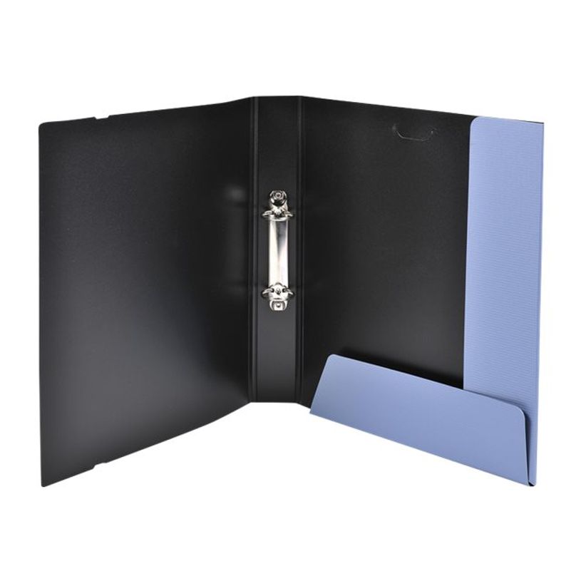 3130630546627-Exacompta Campus METAL - classeur à anneaux - A4 Maxi - pour 275 feuilles - disponible en-P_300026190_9-8