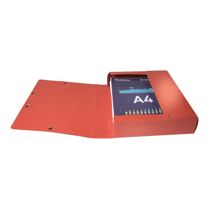 3130630506294-Exacompta Iderama - Boîte de classement - dos : 60 mm - A4 Plus (240 x 320 mm) - capacité : 500 feuilles - d-P_300026191_13-12