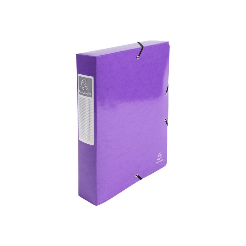 3130630506294-Exacompta Iderama - Boîte de classement - dos : 60 mm - A4 Plus (240 x 320 mm) - capacité : 500 feuilles - dis-P_300026191_4-1