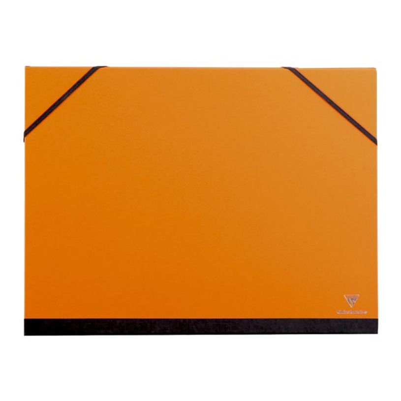 3329680448016-Clairefontaine - classeur à attaches - B4, 240 x 320 mm - disponible en différents color-P_300026435_1-0