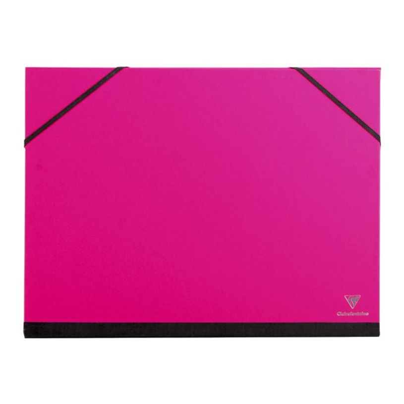 3329680448016-Clairefontaine - classeur à attaches - B4, 240 x 320 mm - disponible en différents color-P_300026435_2-1