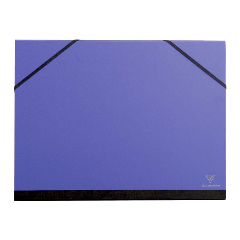 3329680448016-Clairefontaine - classeur à attaches - B4, 240 x 320 mm - disponible en différents color-P_300026435_5-4