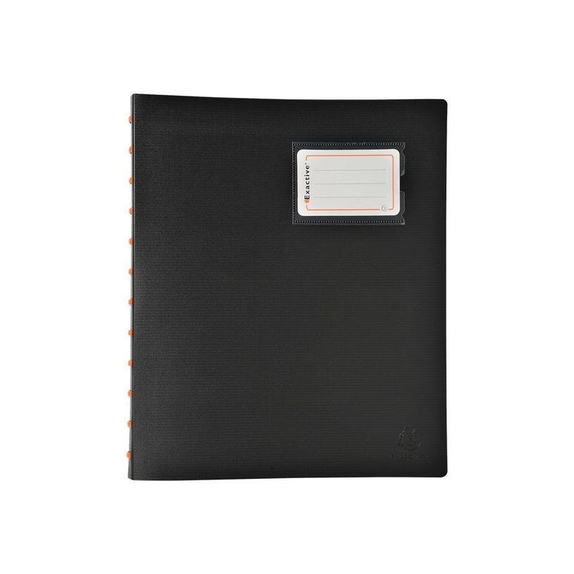 3130630862345-Exacompta Exactive - Porte vues - 20 compartiments - 40 vues - pour A4 (210 x 297 mm) - no-P_300026445_1-0