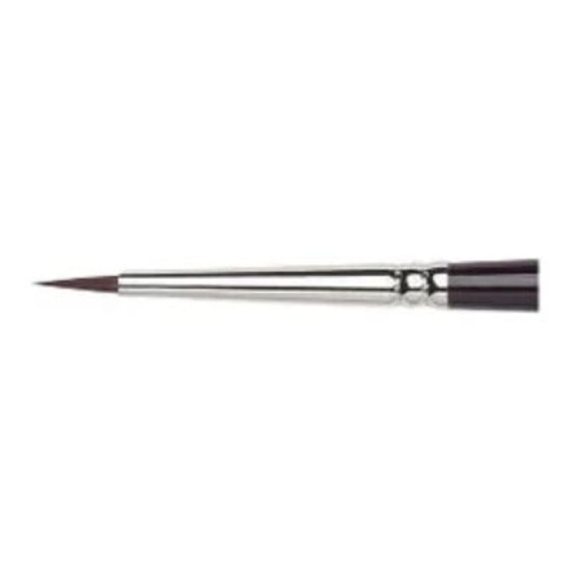 0094376873146-Winsor & Newton Galeria - Pinceau - rond - taille : 2 - 1.8 x 8.5 mm-P_300026626_1-0