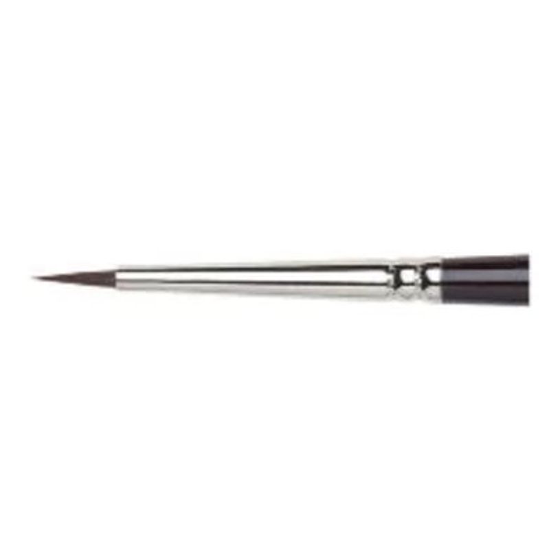 0094376872811-Winsor & Newton Galeria - Pinceau - rond - taille : 2 - 2.6 x 11 mm-P_300026695_1-0