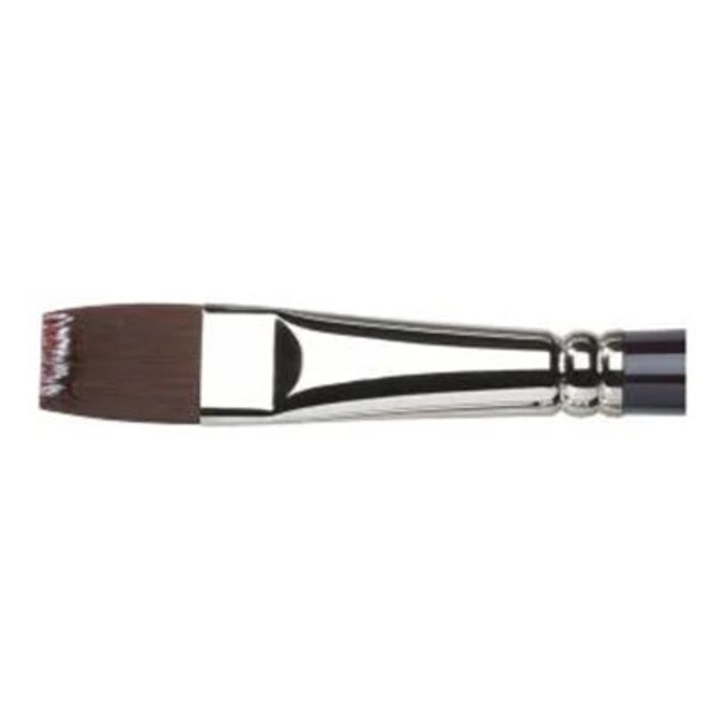0094376872941-Winsor & Newton Galeria - Pinceau - plat court - taille : 14 - 21 mm-P_300026765_1-0