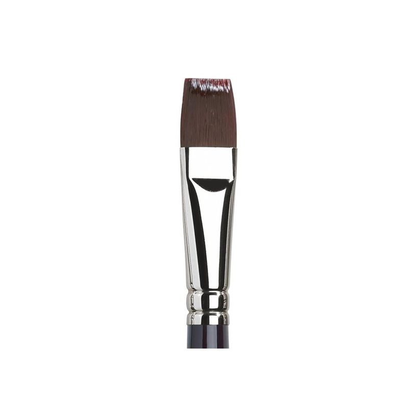0094376872941-Winsor & Newton Galeria - Pinceau - plat court - taille : 14 - 21 mm-P_300026765_2-1