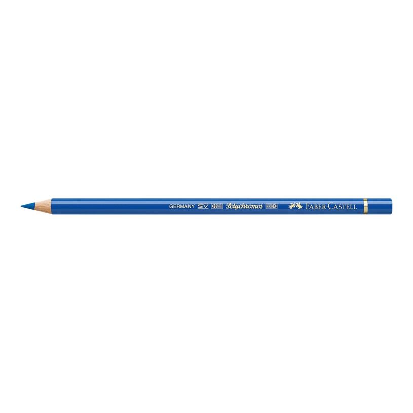 4005401101444-Faber-Castell Polychromos - Crayon de couleur - verdâtre bleuté cobalt - 3.8 mm-P_300027363_2-0