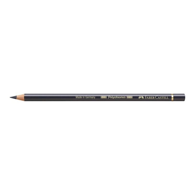 4005401101819-Faber-Castell Polychromos - Crayon de couleur - gris de Payne - 3.8 mm-P_300027396_3-2