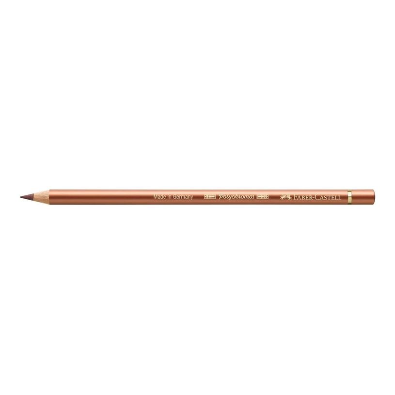 4005401102526-Faber-Castell Polychromos 252 - Crayon de couleur - cuivre - 3.8 mm-P_300027428_1-1