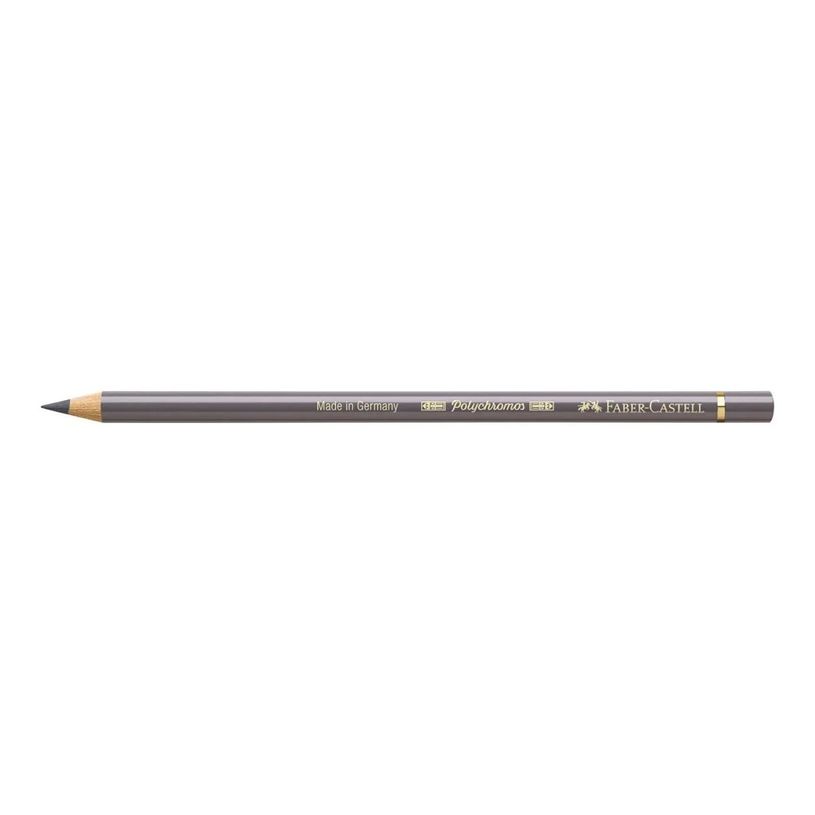 4005401102748-Faber-Castell Polychromos - Crayon de couleur - gris chaud V-P_300027438_1-1