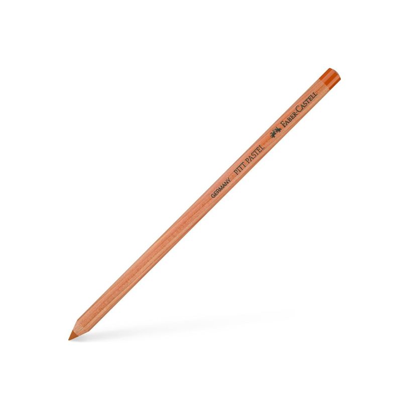 4005401122876-Faber-Castell PITT Pastel - Crayon de couleur - ocre phtalo - 4.3 mm-P_300027499_1-0
