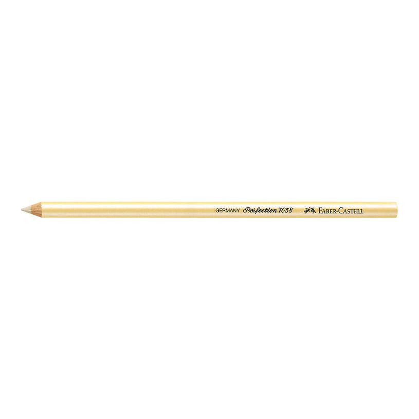 4005401858126-Faber-Castell Perfection 7058 - Porte-gomme - blanc-P_300027516_1-0