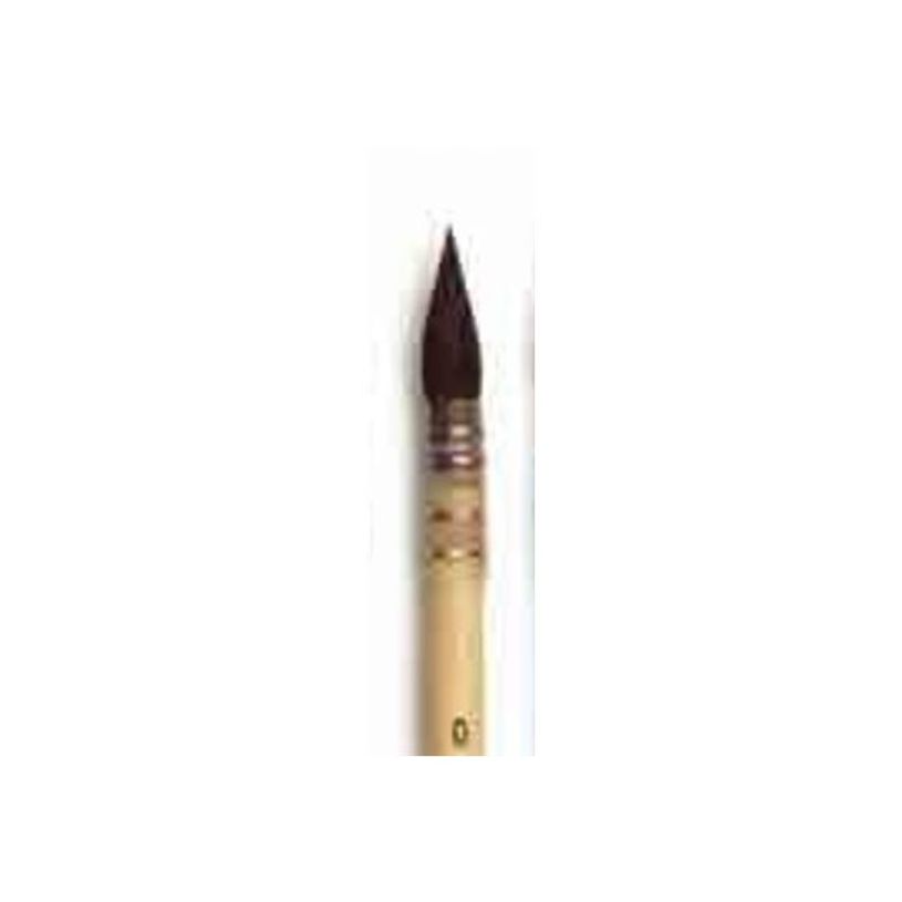 3046450044222-Raphaël - Pinceau - lavage - taille : 0 - 7 x 23 mm-P_300027524_1-0