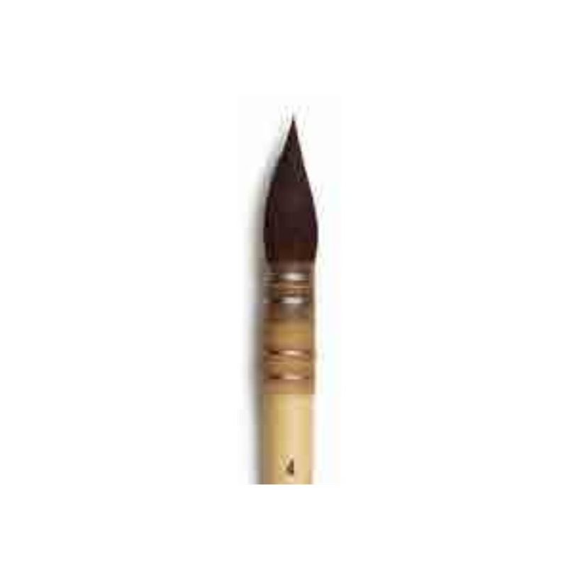 3046450044260-Raphaël Petit-Gris Extra Pur - Pinceau - lavage - taille : 4 - 11 x 34 mm-P_300027530_1-0