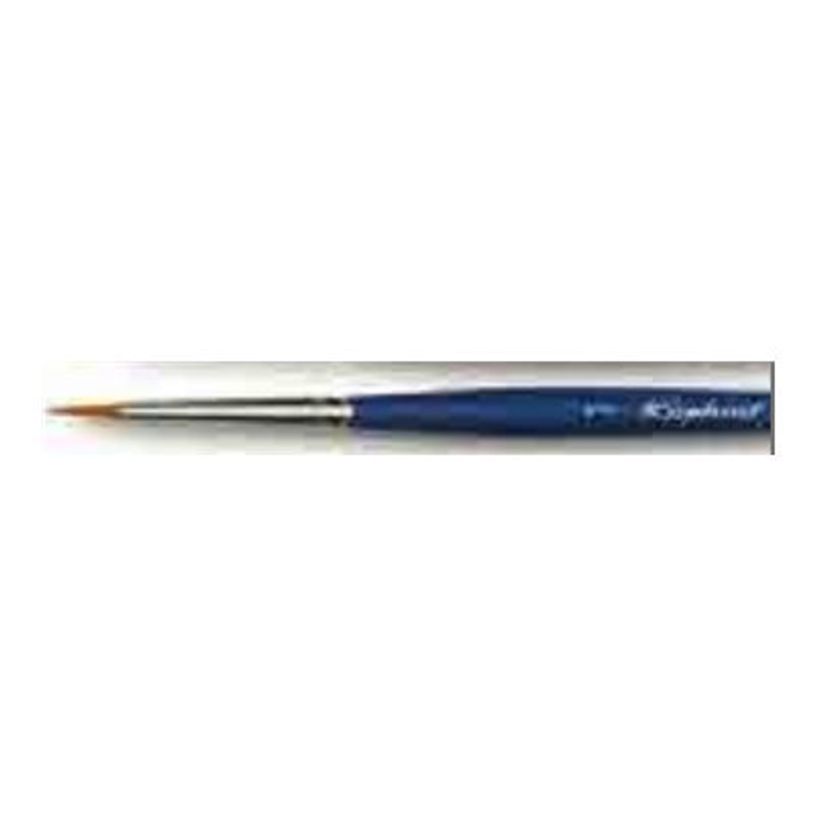 3046450044918-Raphael KAERELL BLEU - Pinceau - rond - taille : 1 - 2.4 x 10 mm - rond-P_300027538_1-0