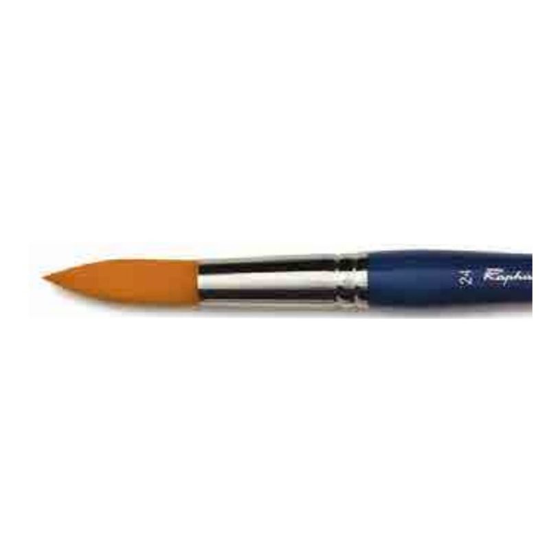 3046450045045-Raphaël Kaërell Blue - Pinceau - rond - taille : 24 - 13.5 x 46 mm - rond-P_300027566_1-0