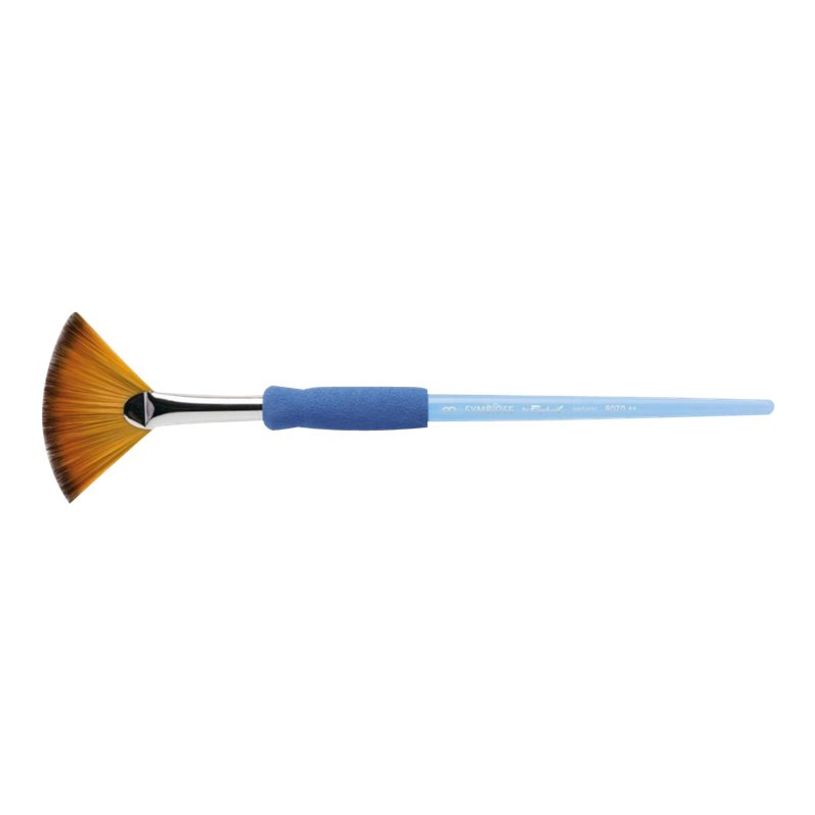 3046450730972-Raphael SYMBIOSE 8070 - Pinceau - éventail - taille : 4-P_300027575_1-0