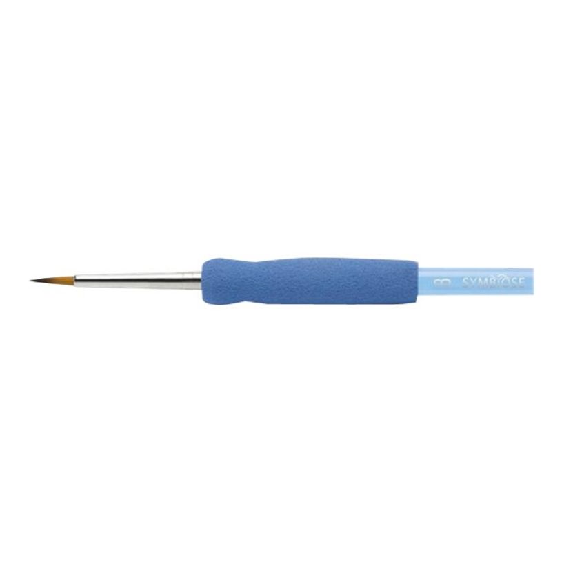 3046450730842-Raphael SYMBIOSE 8000 - Pinceau - rond - taille : 2-P_300027602_1-0