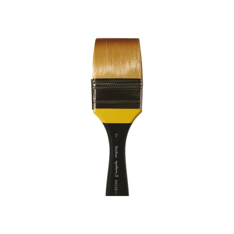 5011386098395-Daler Rowney System3 - Pinceau - brosse - taille : 2"-P_300027756_1-0
