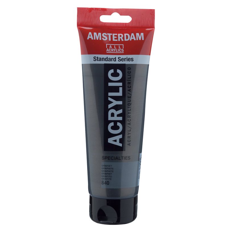 8712079395629-Amsterdam Standard Series Colores Acrílicos Tubo 250 ml Grafito 840 (17128400)--0