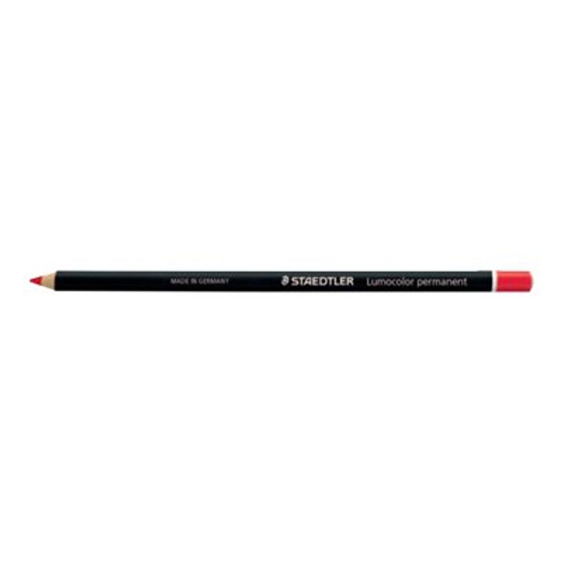 4007817131336-STAEDTLER Lumocolor - Crayon de couleur - jaune-P_300028221_1-0
