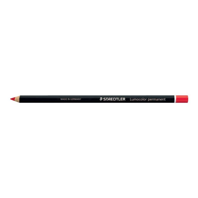 4007817131381-STAEDTLER Lumocolor glasochrom - Crayon de couleur - permanent - vert-P_300028224_1-0