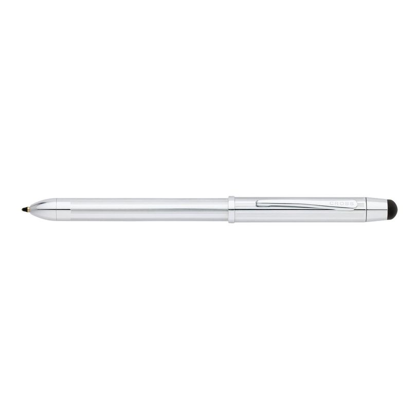 073228068473-Cross Tech 3+ - porte-mines et stylo-bille bicolore - bicolore (noir, rouge)-P_300028478_1-0