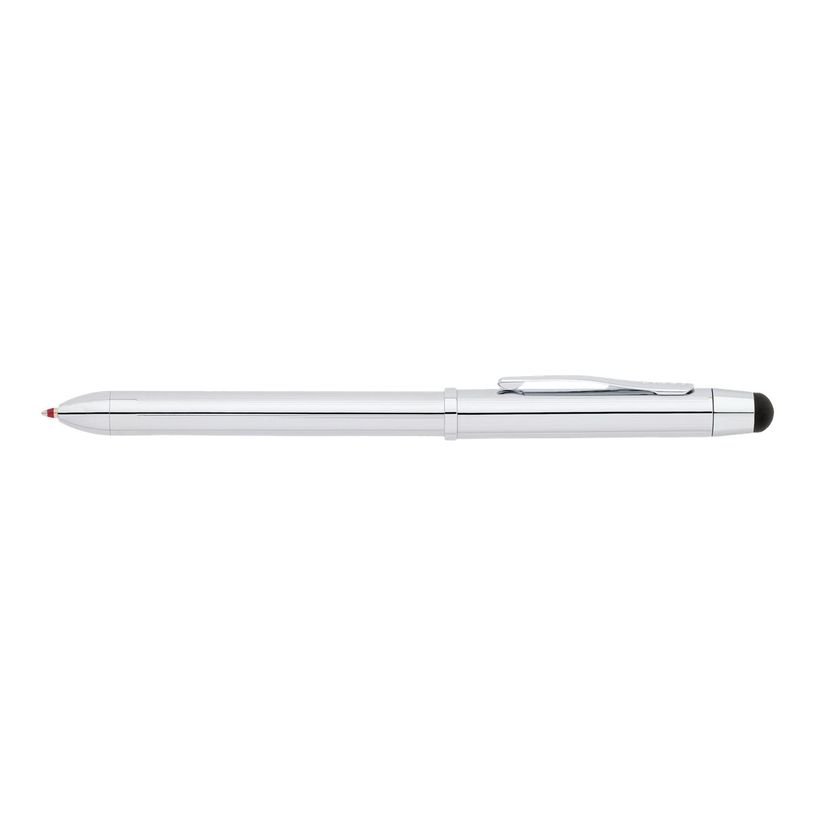 073228068473-Cross Tech 3+ - porte-mines et stylo-bille bicolore - bicolore (noir, rouge)-P_300028478_2-1