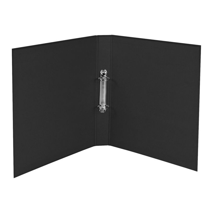 3130635492912-Exacompta Iderama - classeur à anneaux - pour A4 - capacité : 275 feuilles - noir-P_300028689_3-2