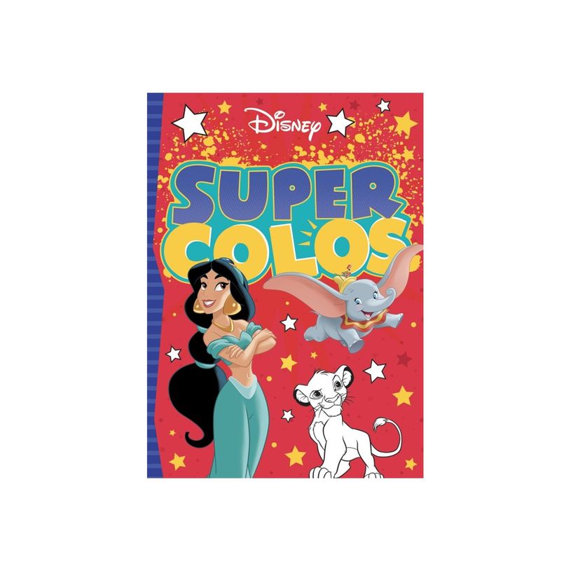 9782017088813-Disney - Super Colos - livre à colorier-P_300028794_1-0