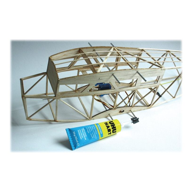 4026700409512-UHU HART - Colle - 35 g - limpide - nitrate de cellulose-P_300028880_3-2