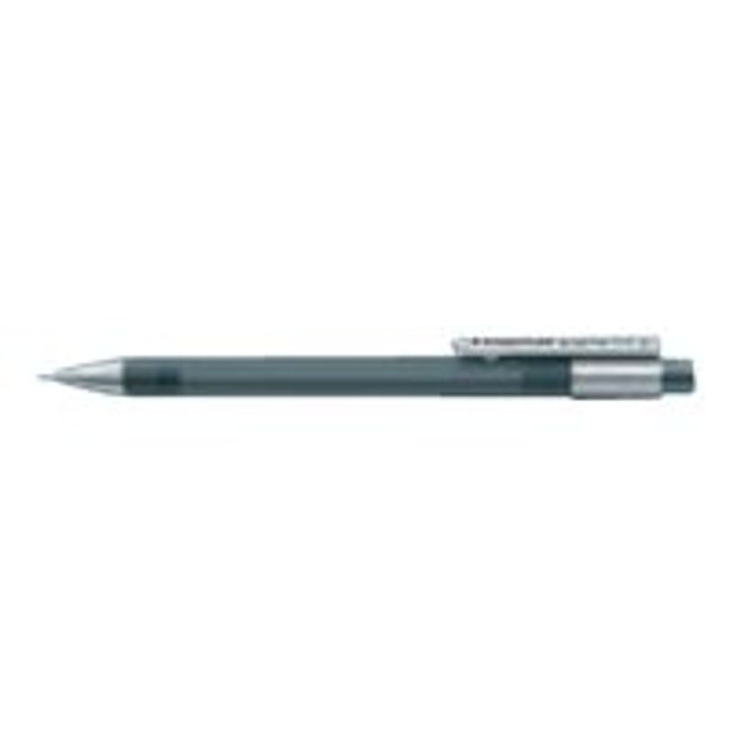 4007817777282-STAEDTLER graphite 777 - Porte-mine - B - 0.5 mm - rétractable - avec gomme-P_300028916_1-0